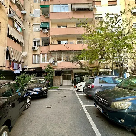 Irni * Τίρανα